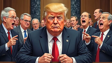 SENATE SCREWS THE PEOPLE! - No Taxes on Tips/OT