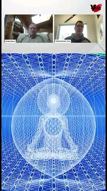 The Google Matrix Mesh Network-For The Vaxxed And Android Phones