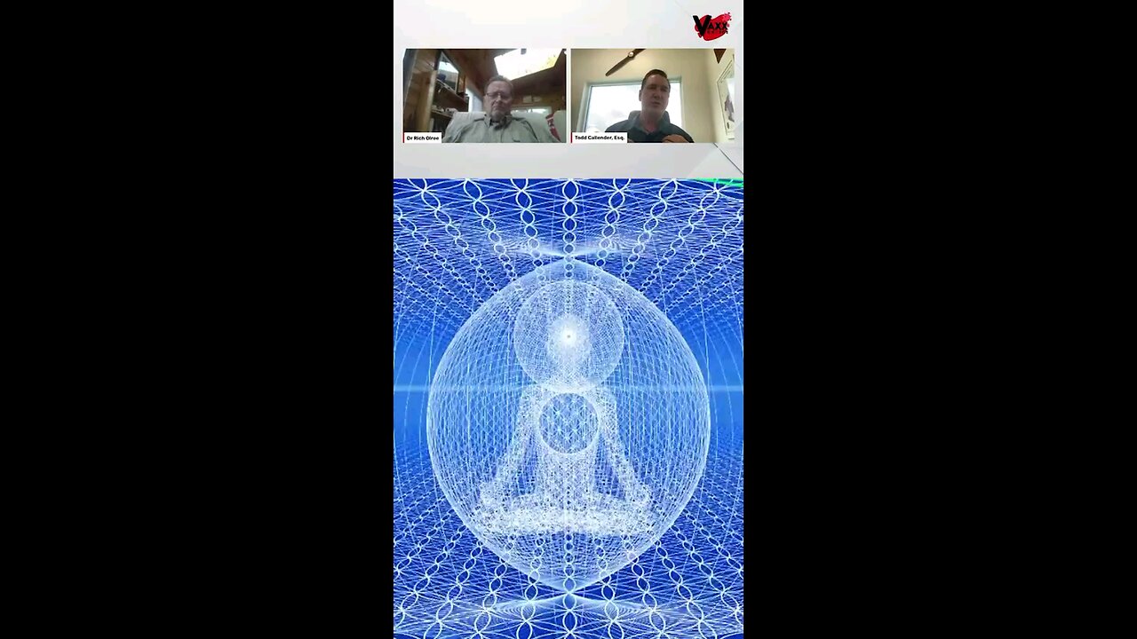 The Google Matrix Mesh Network-For The Vaxxed And Android Phones
