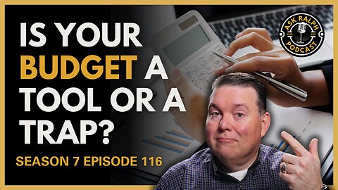 Is Your Budget a Tool or a Trap?
