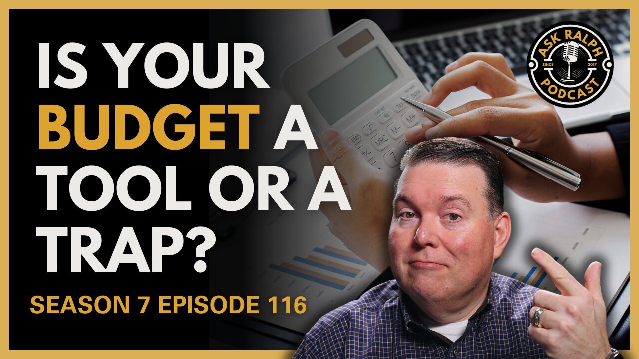 Is Your Budget a Tool or a Trap?