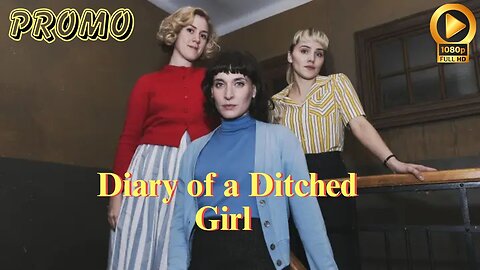 Diary of a Ditched Girl | Meet the Cast | Netflix