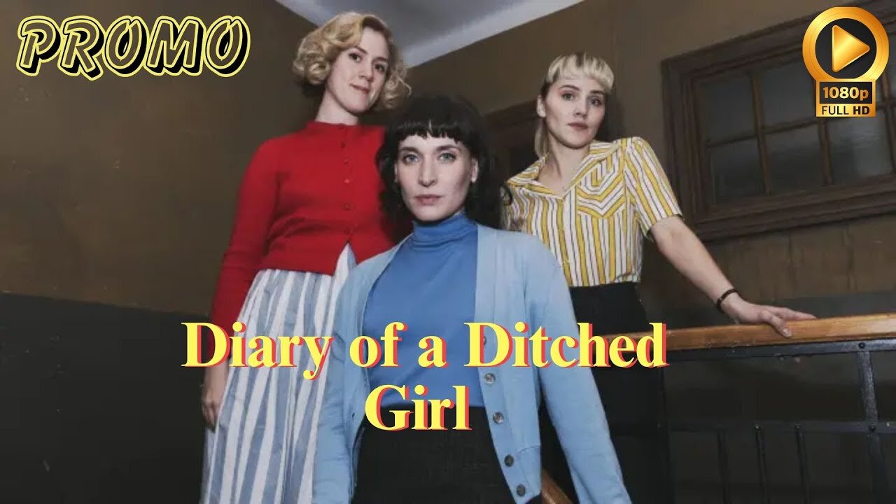 Diary of a Ditched Girl | Meet the Cast | Netflix