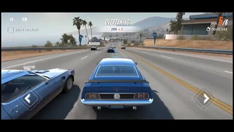 CAR GAME PLAY