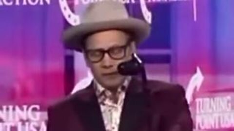 Rob Schneider explains why Democrats lost the November election, like only he could do