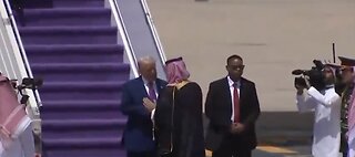 Trump Talks Abraham Accords, Lavishing AntiChrist Royalty On Trump In Saudi Arabia, Mid-East AI Developments, 3rd Temple, Exposing Deception, Staying Close to Jesus