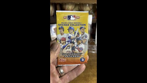 2020 #Topps #baseballcards #packopening Plus Altuve milestone