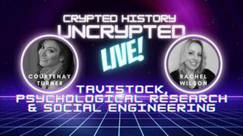 Tavistock. Psychological Research & Social Engineering