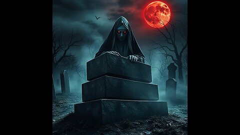 They Buried Her in 3 Coffins… But She Still Came Back 😨