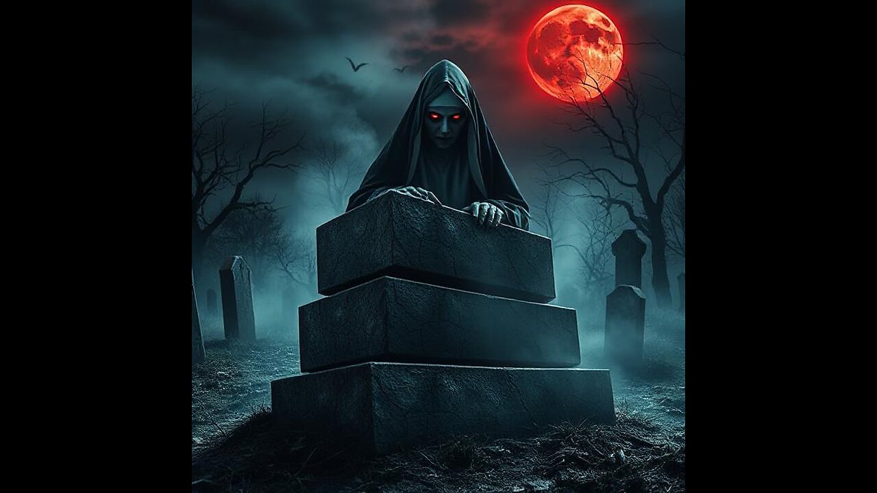 They Buried Her in 3 Coffins… But She Still Came Back 😨