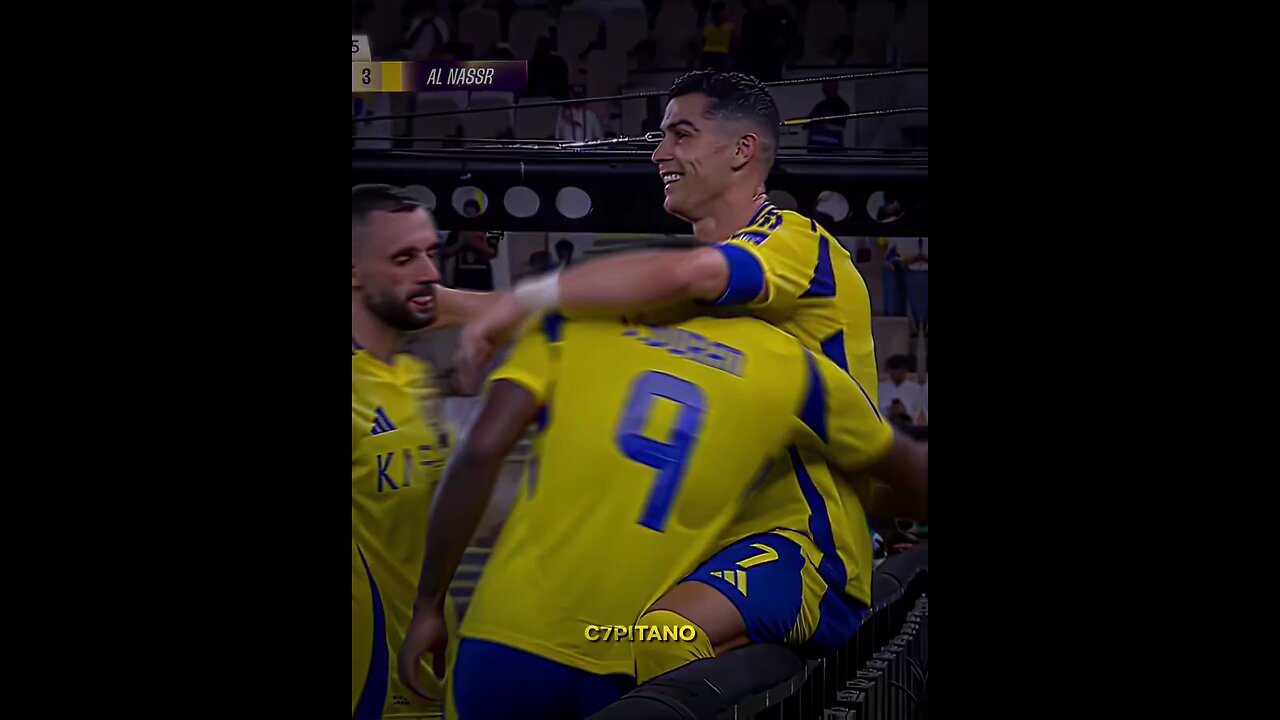 Ronaldo