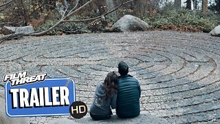 INGRESS | Official HD Trailer (2025) | SCI-FI | Film Threat Trailers