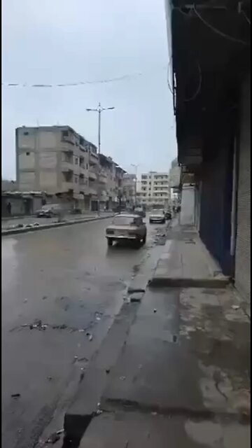 🇸🇾 — The battle for Raqqa have begun.