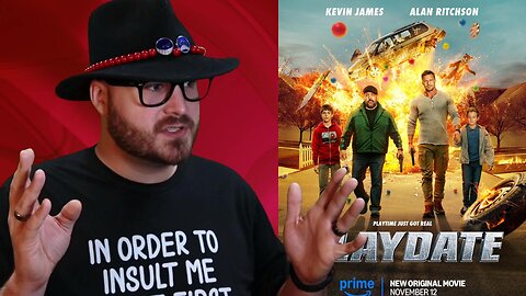 👎🏼 PlayDate (Review)