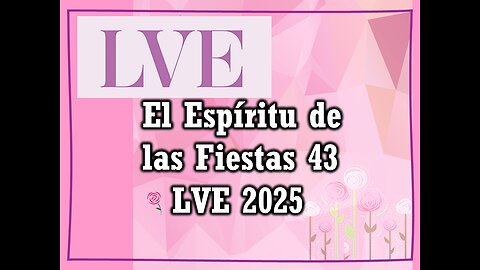 El Espíritu de las Fiestas 43