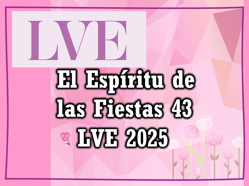 El Espíritu de las Fiestas 43
