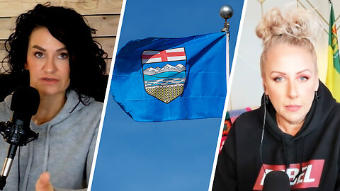 Is new poll right to say most Albertans would vote to stay in Canada?