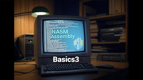 Programming in Assembly: NASM Basics3