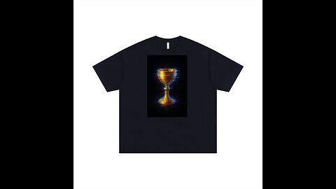 FREE “Don’t Drink That!” Podcast Tee — Celebrating 1K Subs!