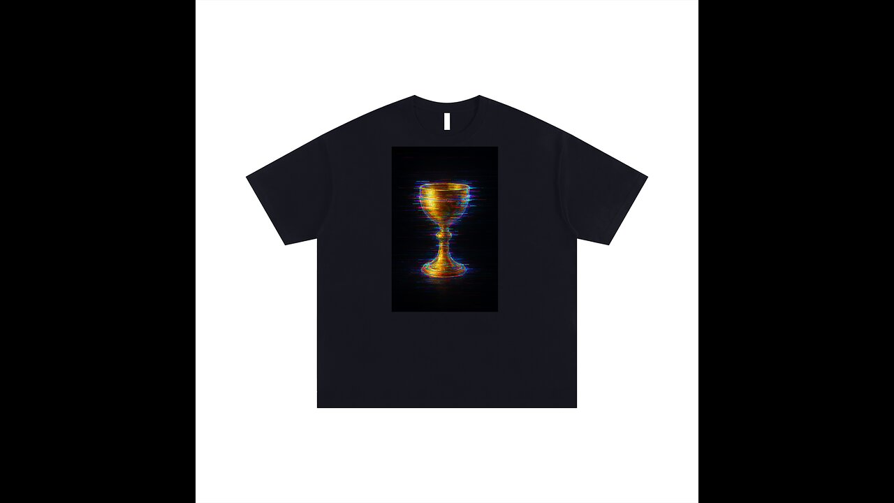 FREE “Don’t Drink That!” Podcast Tee — Celebrating 1K Subs!