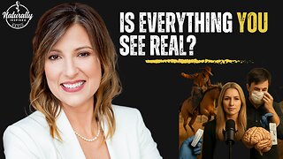 🎙️🧠🔥 Rodeo of Reality — When Media Masks Break & Metabolic Truth Kicks Back 🐎⚡