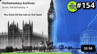 Taking Big Ben to Court