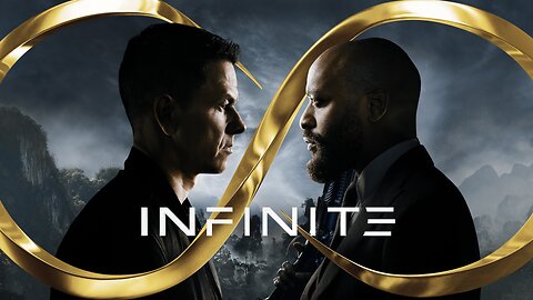 Infinite - A Movie that Inverts Good and Evil