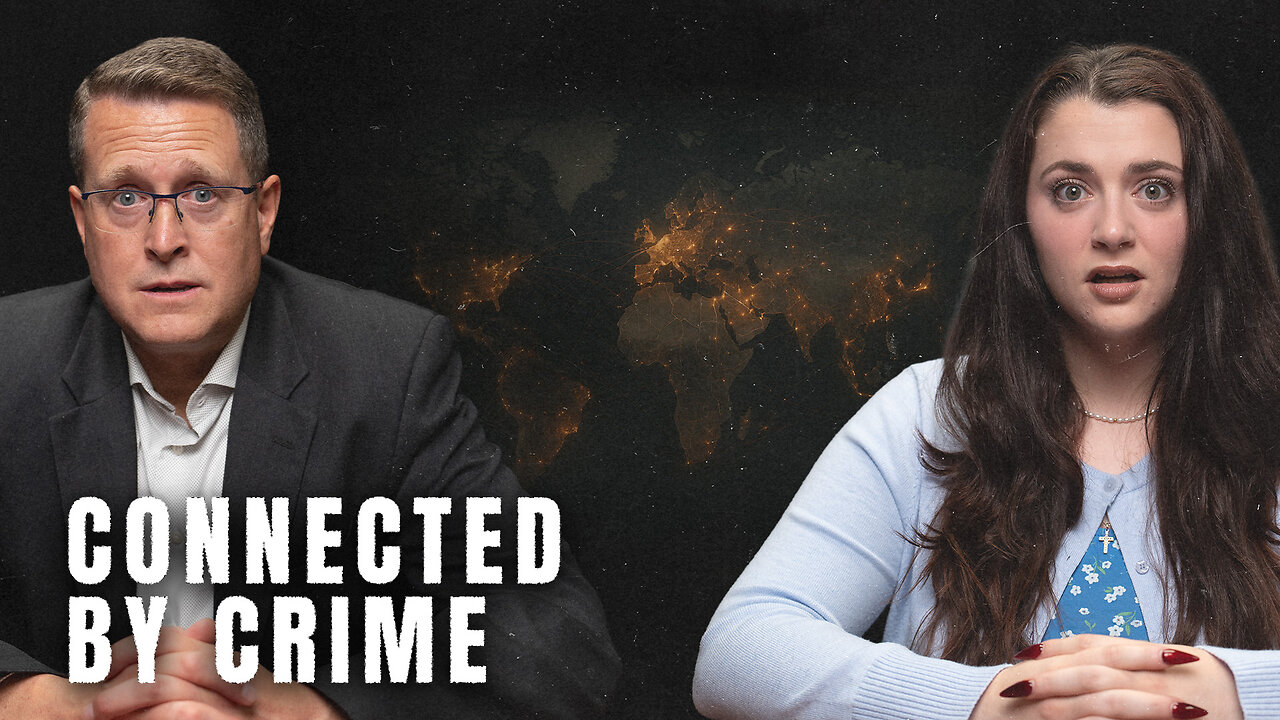 Is the Epstein Files Cover-Up Protecting a Global Elite Network?