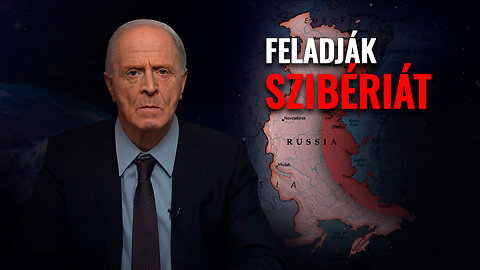 Feladják Szibériát