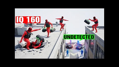 How Thieves Stole $30 Million While Police Responded to 4 Alarms and Found Nothing