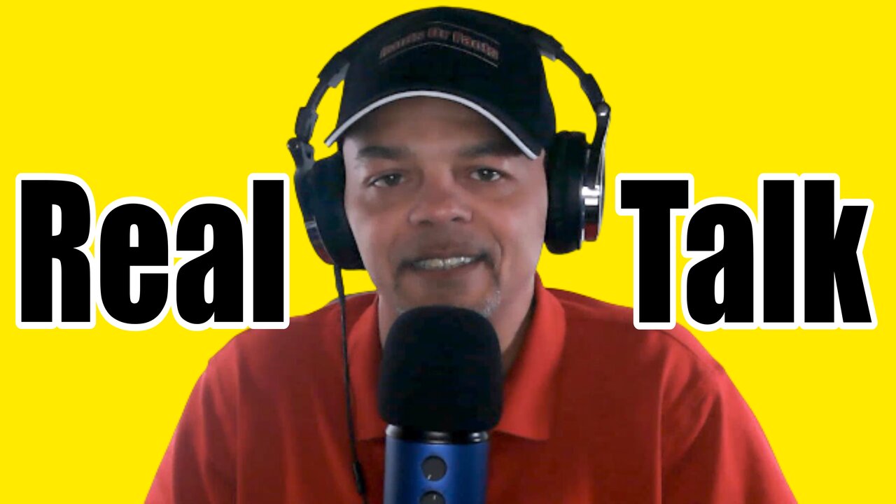 Real Life, Real Talk, Real Perspective How Cal Sees It Trailer