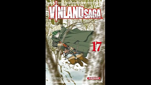 VINLAND SAGA [S01 E17] - Episode 17