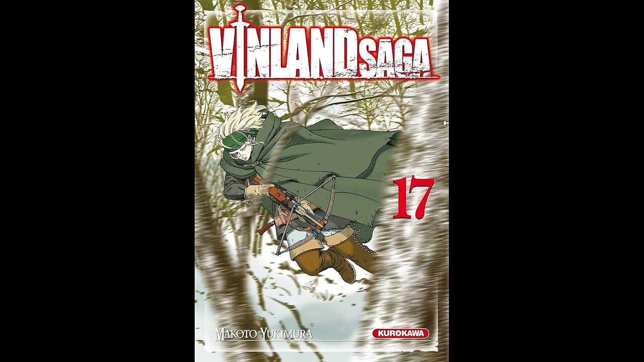 VINLAND SAGA [S01 E17] - Episode 17
