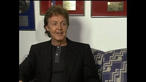 Paul McCartney writes the "Conan Song"-- Conan O'brien interview #paulmccartney #beatles