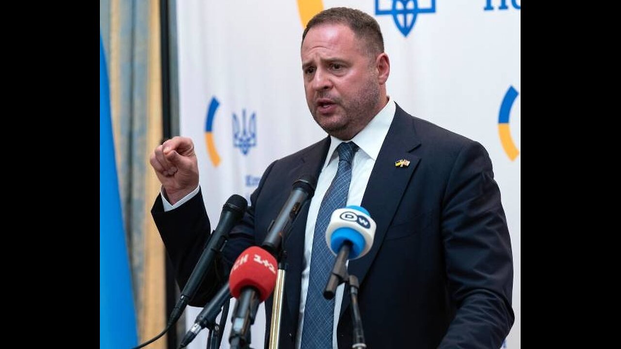 Zelenskyy Aide Hails Trump's Military Aid Reversal