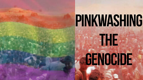 The LGBTQ Agenda and the Genocide