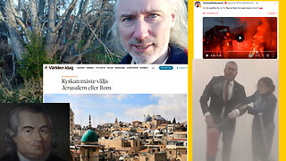 Expert. Tyranner mot vår övervakning. Epstein-kul. Israelbenådningar. Les Wexner. Planktonförnekare