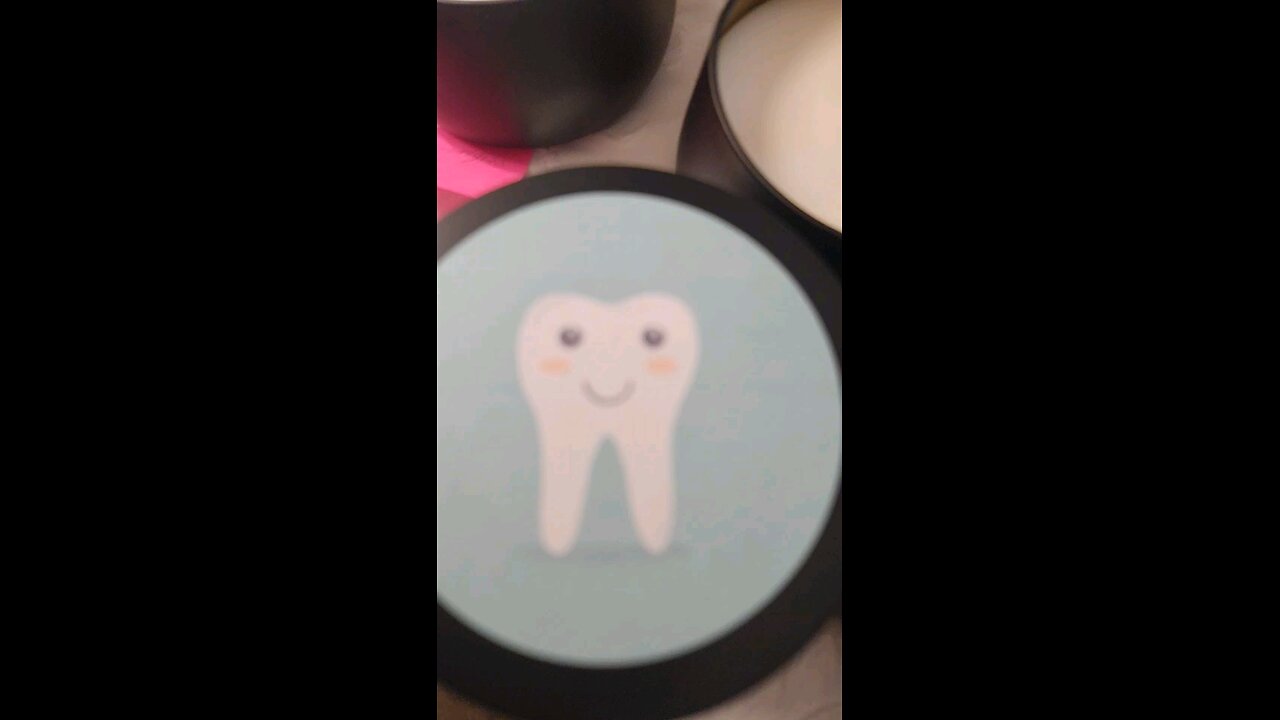 Candle for a dentist
