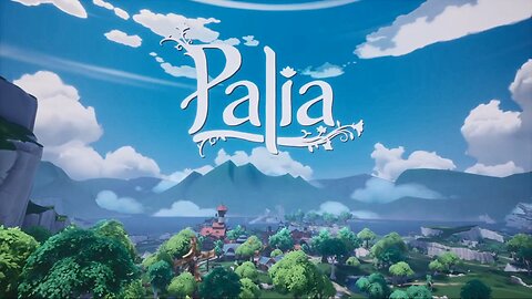 Palia: First Look (cut)
