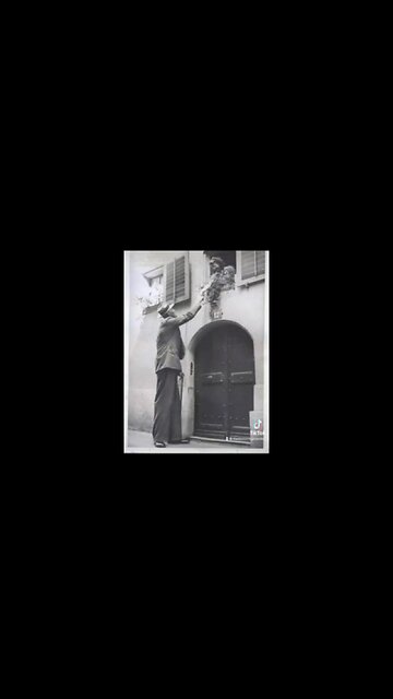 A Little Bit About Giants