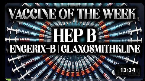 "Understanding the Hep-B Vaccine: Essential Information about Engerix-B"
