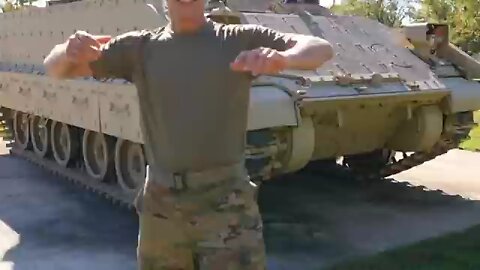 YOUTUBERS VS US ARMY!