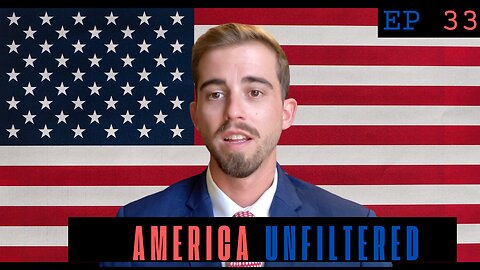 Tariff War Continues | Portnoy in Gov? | Yachty Calls Out BLM – America Unfiltered Ep 33