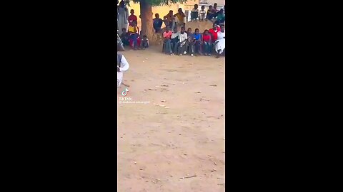 Dances Amazigh
