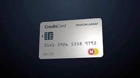 Credit Card vs. Debit Card