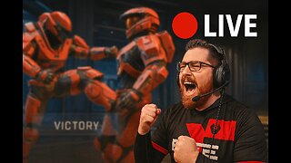 Pro Halo Player | Scrims vs FaZe @ 3 EST then Ranked and/or SWTOR