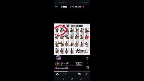 They Are Letting Everyone Know