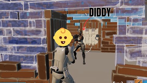Diddy's Party Invite Went Wrong ! 🤣
