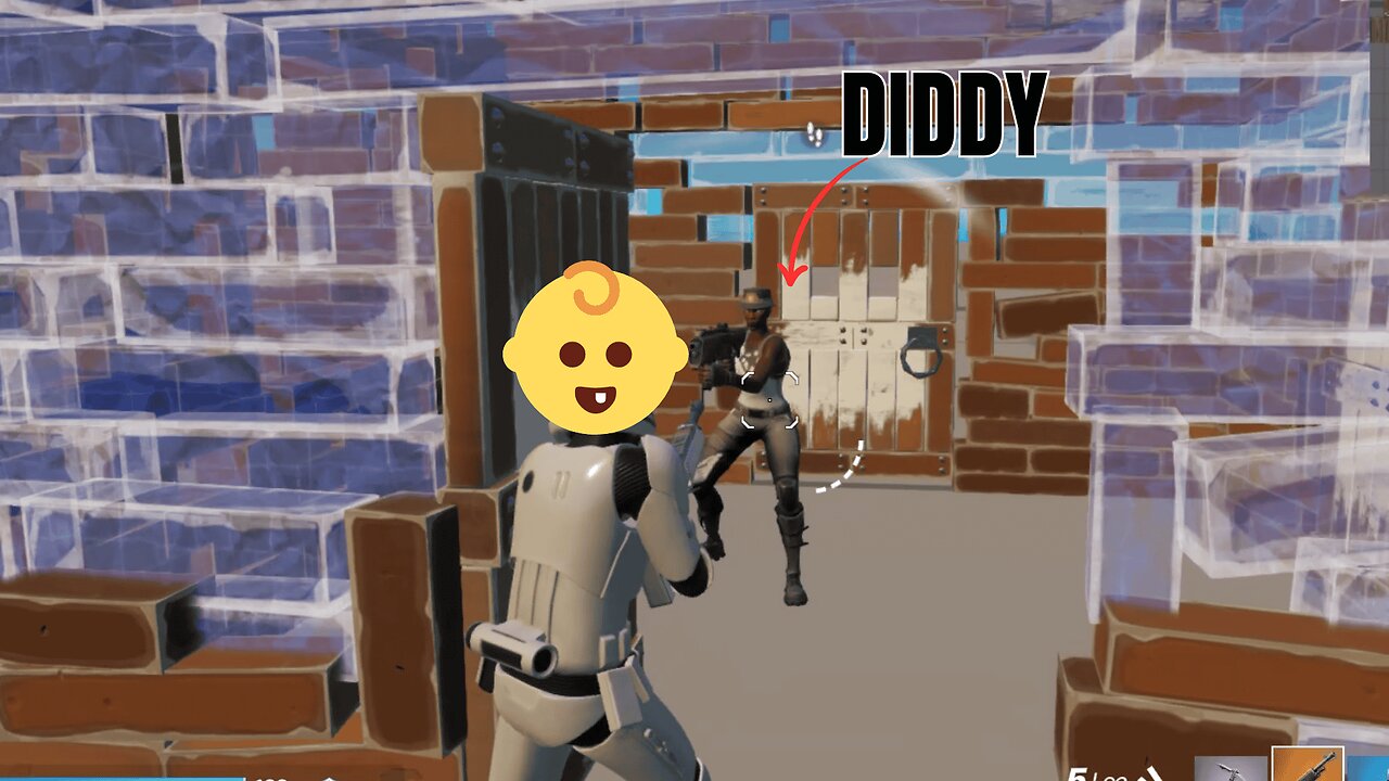 Diddy's Party Invite Went Wrong ! 🤣