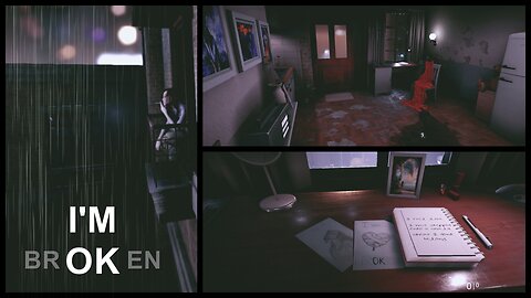 I’m OK | Existential Indie Gameplay